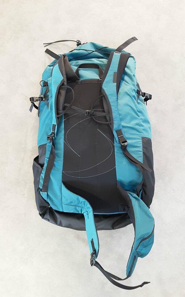 Pack EN A initiation - PTV 85-110kg - PARAPENTE OCCASION – Image 7
