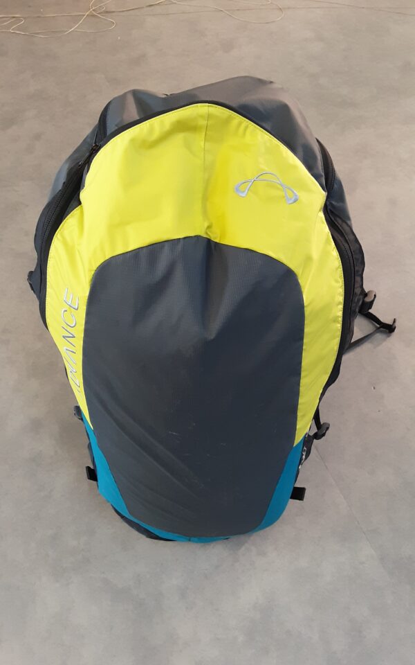Pack EN A initiation - PTV 85-110kg - PARAPENTE OCCASION – Image 2