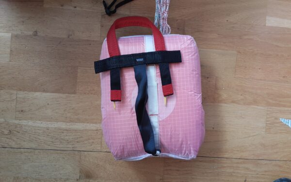 Pack EN A initiation - PTV 85-110kg - PARAPENTE OCCASION – Image 10