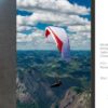 Bonanza 2 GIN S - EN C cross - PARAPENTE OCCASION