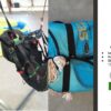 Pack EN B loisir - PTV 100-130kg - PARAPENTE OCCASION