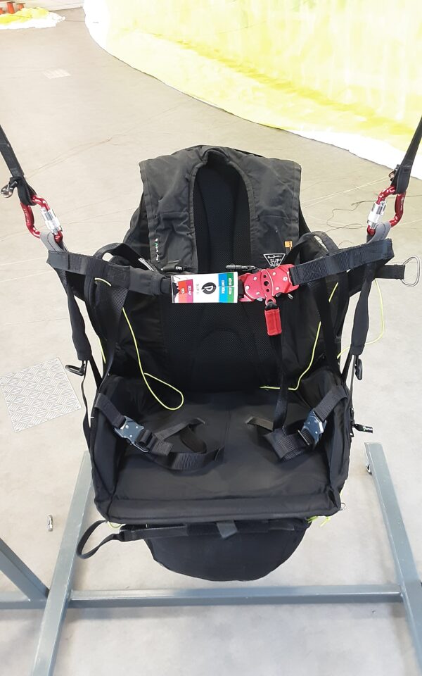 Altix SUPAIR M - SELLETTE OCCASION – Image 3