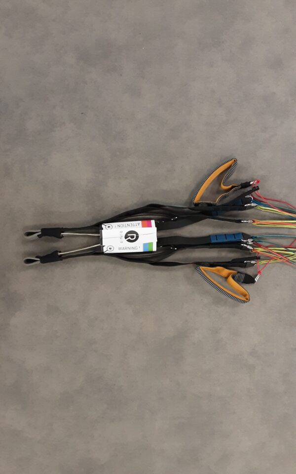 Alpha 6 ADVANCE 31 - PARAPENTE OCCASION – Image 4