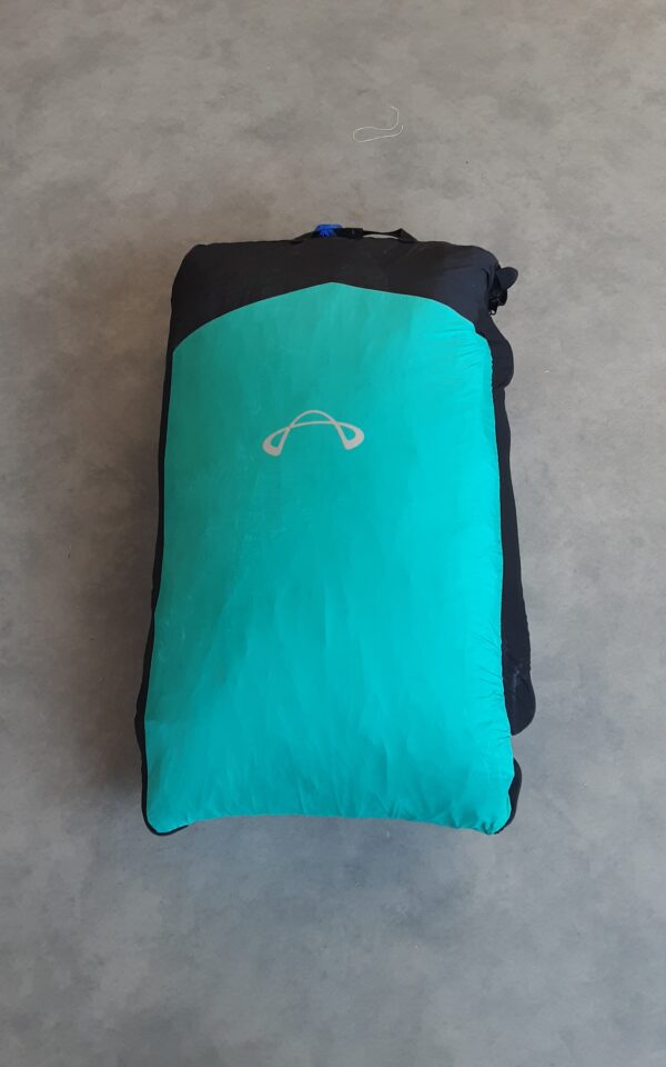 Alpha 6 ADVANCE 24 - PARAPENTE OCCASION – Image 4