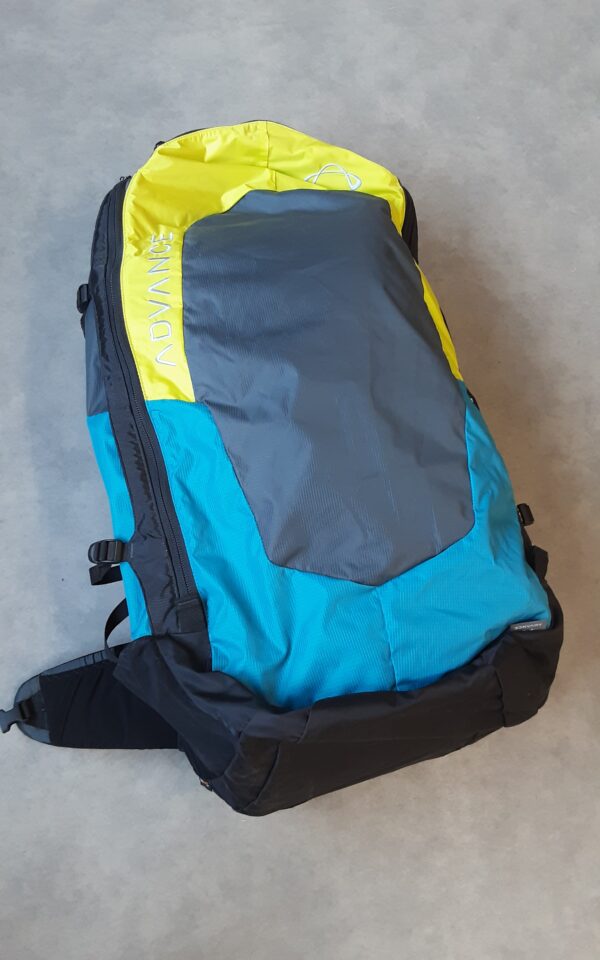Alpha 6 ADVANCE 24 - PARAPENTE OCCASION – Image 2