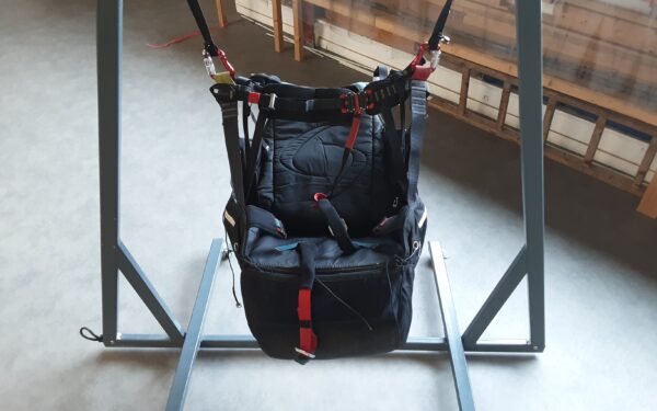 Access 2 bump SUPAIR M - SELLETTE OCCASION – Image 2