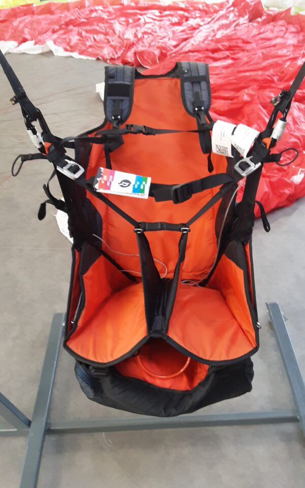 Breeze SKYWALK M - SELLETTE OCCASION – Image 3