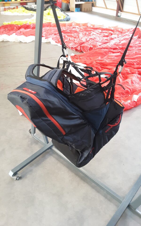 Breeze SKYWALK M - SELLETTE OCCASION – Image 2