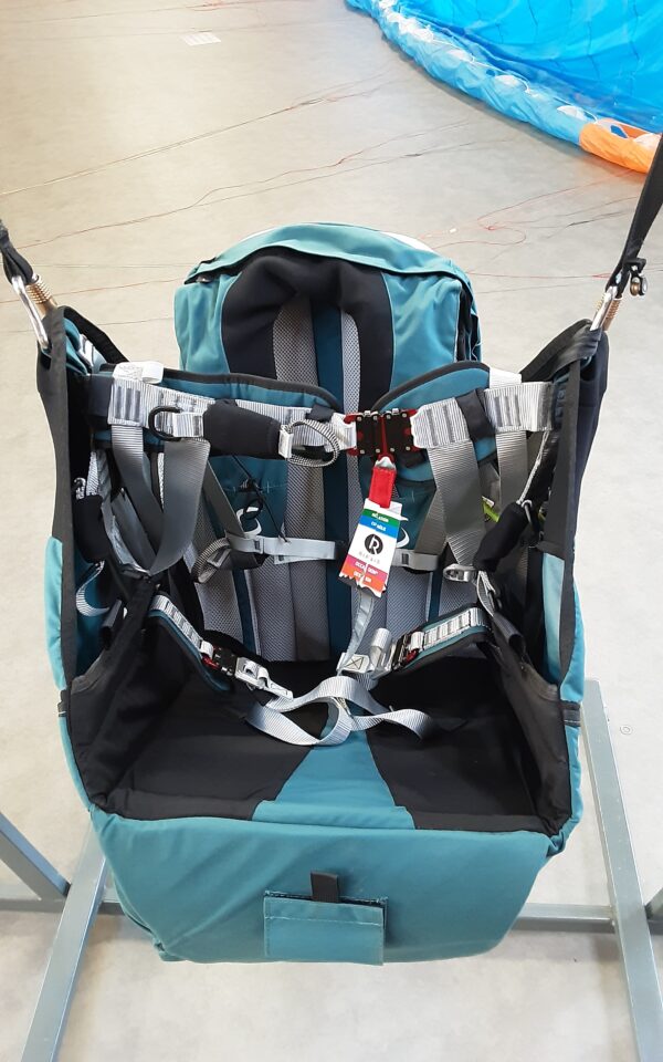 Acro 4 SUPAIR L - SELLETTE OCCASION – Image 4