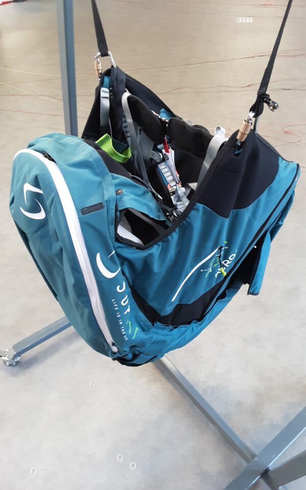 Acro 4 SUPAIR L - SELLETTE OCCASION – Image 3
