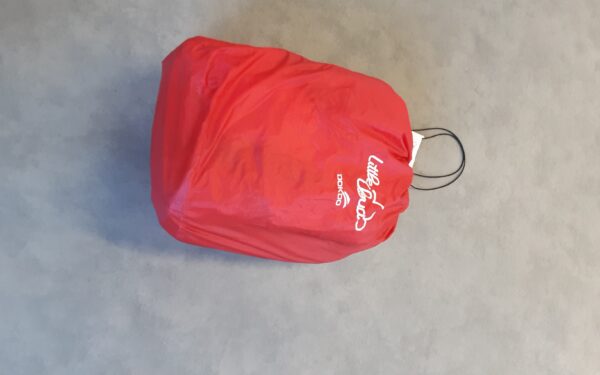 Spiruline GT 2 LITTLE CLOUD 2.2 - PARAPENTE OCCASION – Image 2