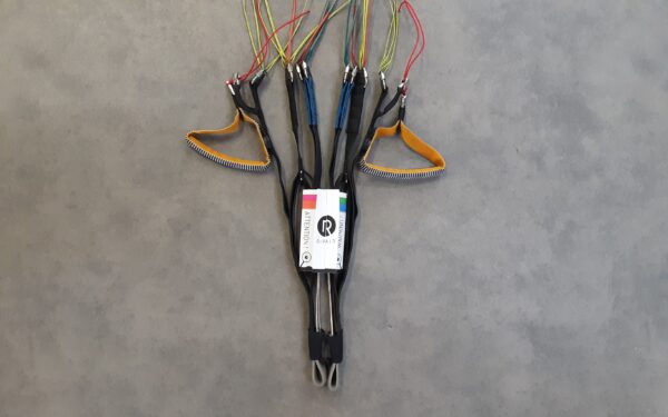 Alpha 6 ADVANCE 26 - PARAPENTE OCCASION – Image 4