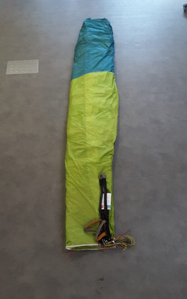 Alpha 6 ADVANCE 26 - PARAPENTE OCCASION – Image 3