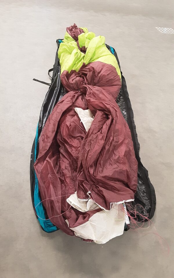 Alpha 6 ADVANCE 31 - PARAPENTE OCCASION – Image 4