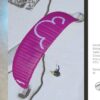 Spiruline GT2 LITTLE CLOUD 2.0 - PARAPENTE OCCASION