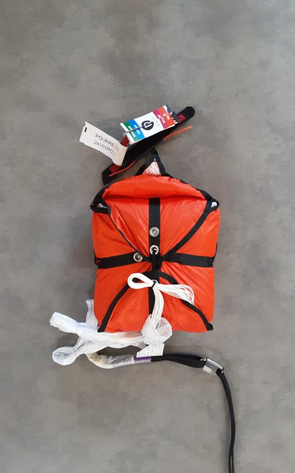 YETI RESCUE 35 GIN - secours parapente occasion – Image 3