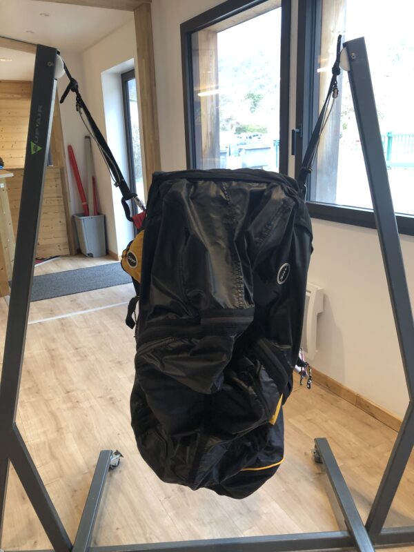 PACK REVERSE 3 L + SOS STANDARD MCC L - PARAPENTE OCCASION – Image 4