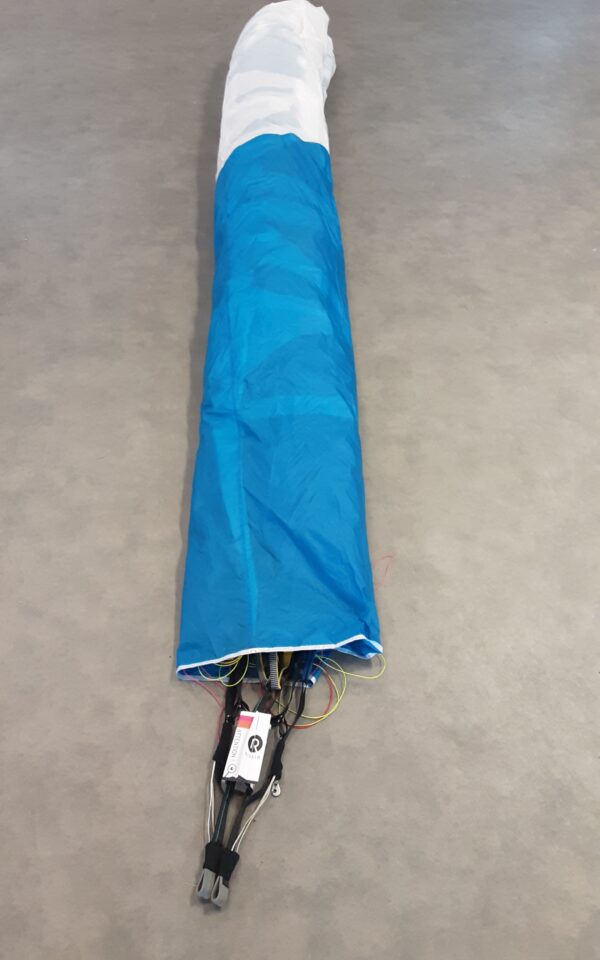 ALPHA 7 ADVANCE 28 - PARAPENTE OCCASION – Image 3