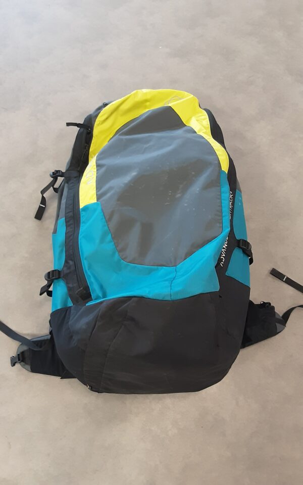 ALPHA 7 ADVANCE 28 - PARAPENTE OCCASION – Image 5