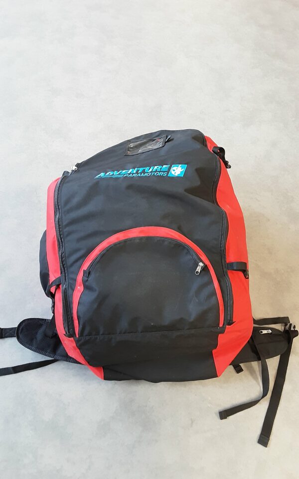 FLEX ONE ADVENTURE XL - PARAPENTE OCCASION – Image 6