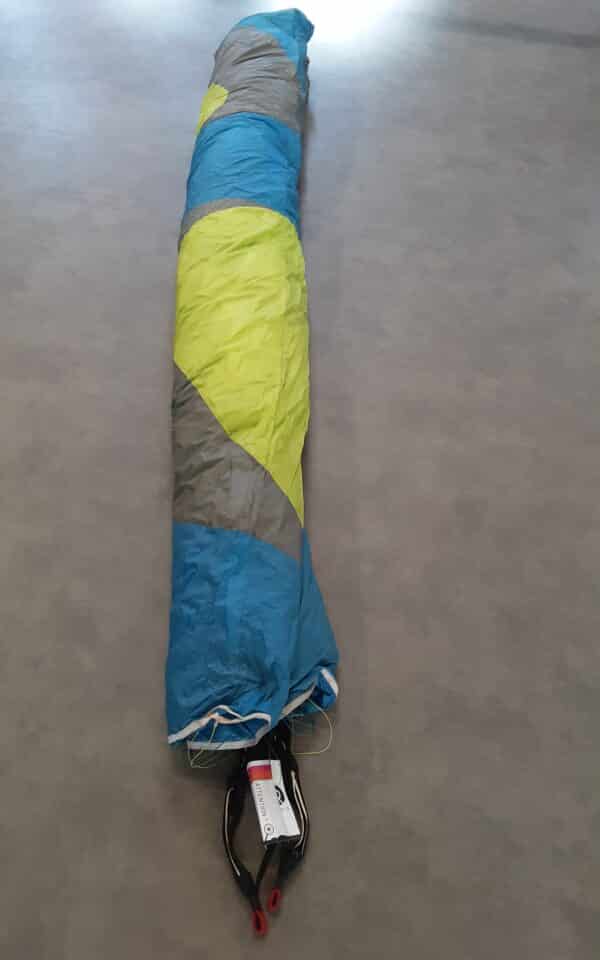 AYA SKY PARAGLIDERS S - PARAPENTE OCCASION – Image 3