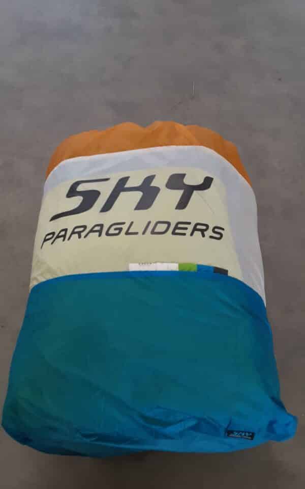 AYA SKY PARAGLIDERS S - PARAPENTE OCCASION – Image 5