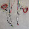 SUSI 3 AIR DESIGN 18 - PARAPENTE OCCASION – Image 5