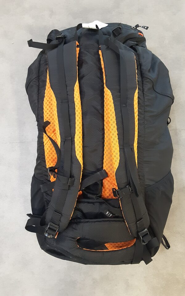 PACK YETI Convertible 2 GIN L + Secure 3 U TURN XS/S - PTV 80 -100 kg -  PARAPENTE OCCASION – Image 5