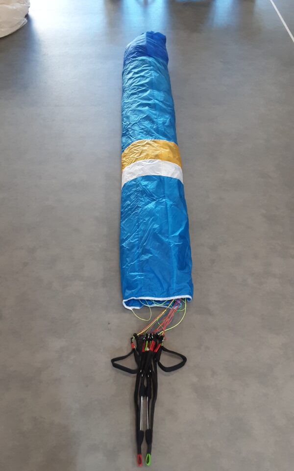 MAGIC 2 BGD S - PARAPENTE OCCASION – Image 3