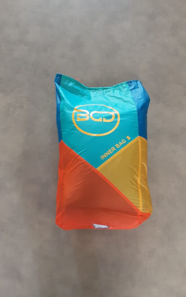 MAGIC 2 BGD S - PARAPENTE OCCASION – Image 5
