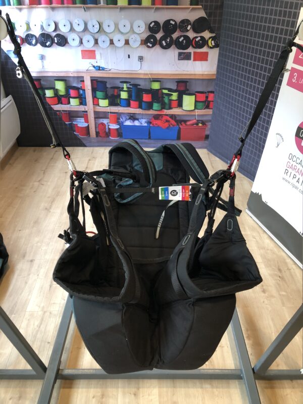 PACK WALIBI 3 SUPAIR SM + Start Bi SUPAIR - PARAPENTE OCCASION – Image 6