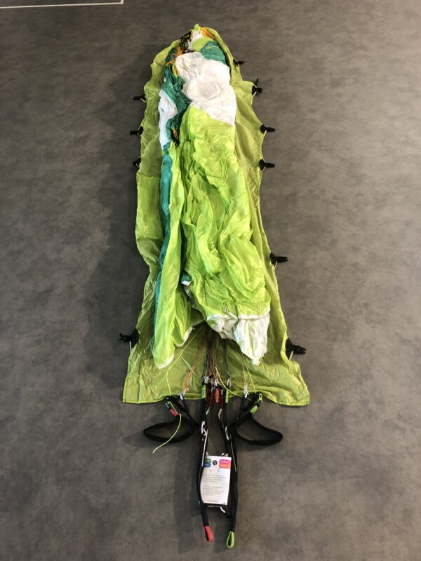ANDA BGD XS - PARAPENTE OCCASION – Image 3