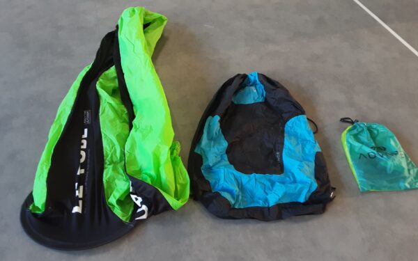 IOTA 28 ADVANCE  - PARAPENTE OCCASION – Image 6