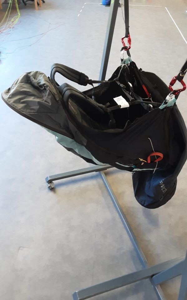 LIGHTNESS 2 ADVANCE L - SELLETTE PARAPENTE OCCASION – Image 6