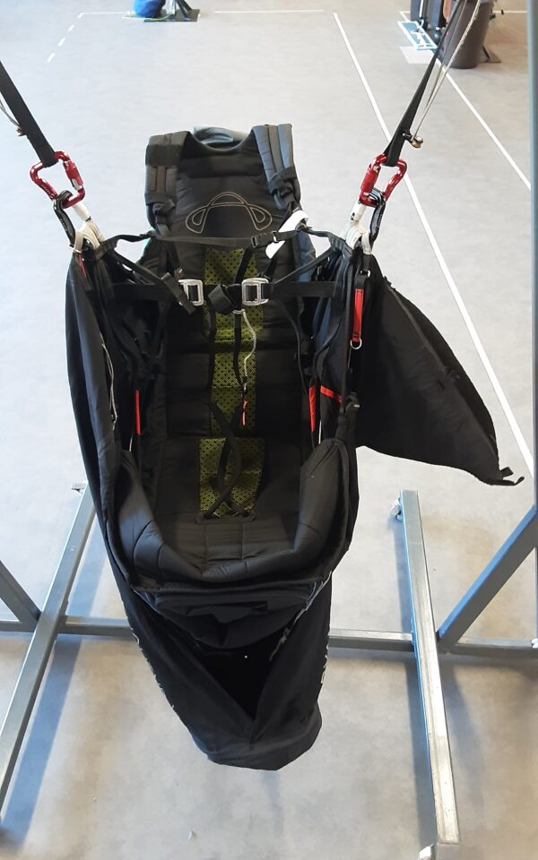 LIGHTNESS 3 ADVANCE L - SELLETTE PARAPENTE OCCASION – Image 3