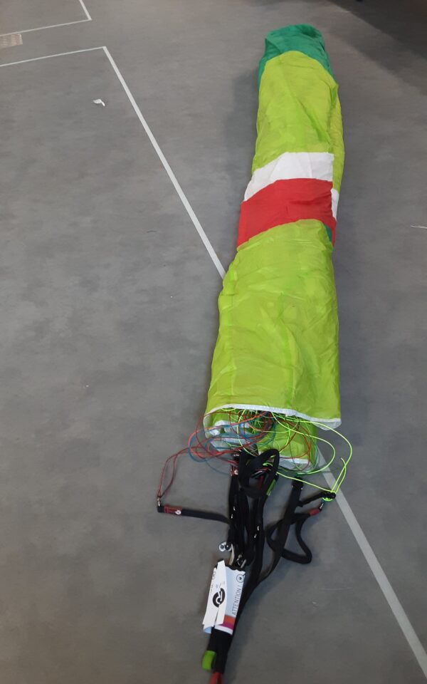 MAGIC BGD M - PARAPENTE OCCASION – Image 3