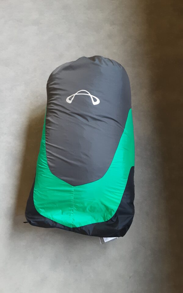 XI ADVANCE 23 - PARAPENTE OCCASION – Image 5