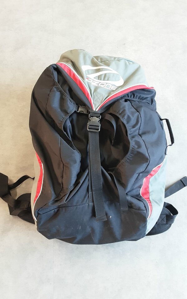 BUZZ Z 4 OZONE L - PARAPENTE OCCASION – Image 6