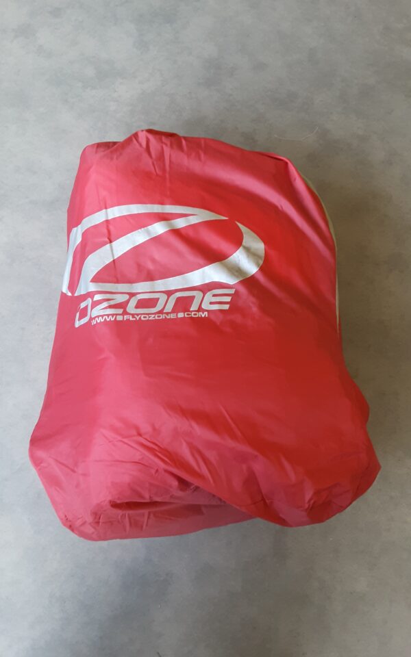 ROADSTER M OZONE 24 - PARAPENTE OCCASION – Image 5