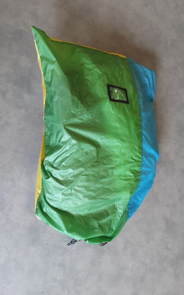 EASY 2 SUPERLIGHT Air design S - PARAPENTE OCCASION – Image 5