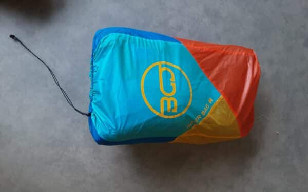 BASE 3 BGD S - PARAPENTE OCCASION – Image 5