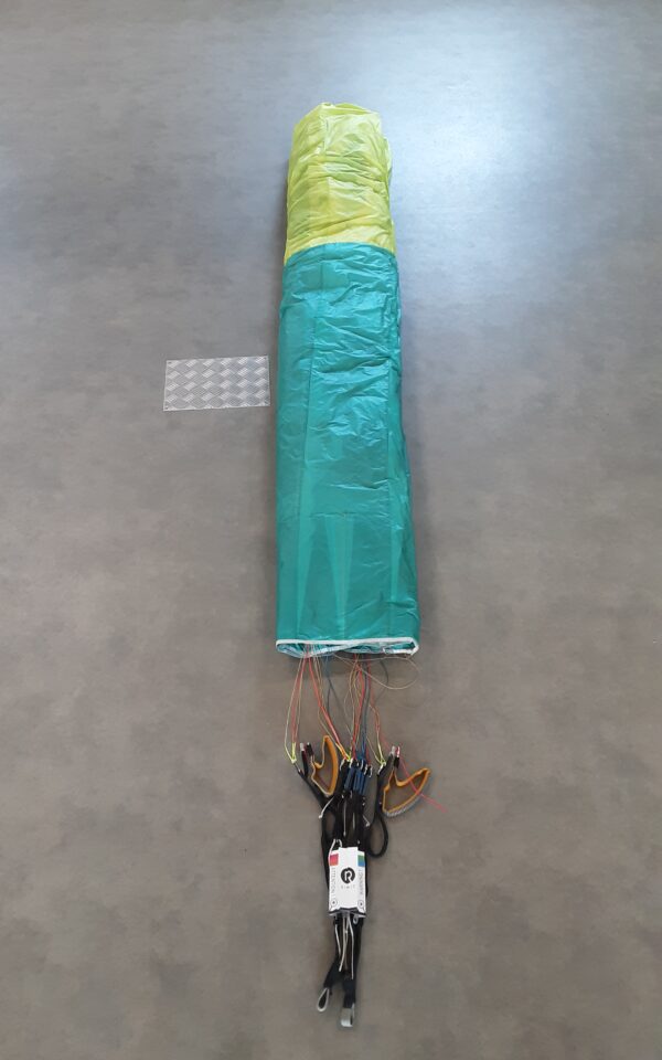 IOTA 2 ADVANCE 27 - PARAPENTE OCCASION – Image 3