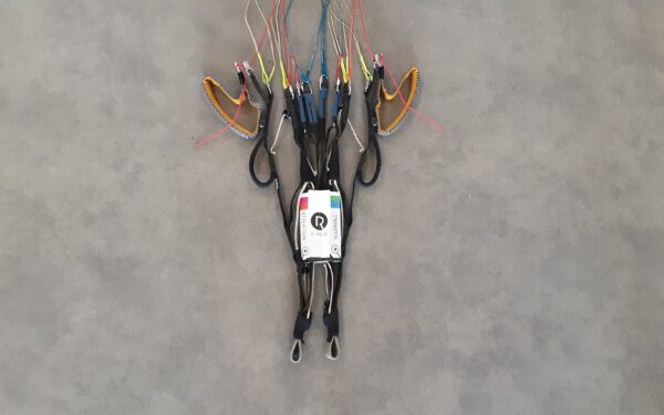 IOTA 2 ADVANCE 27 - PARAPENTE OCCASION – Image 4
