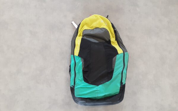 LIGHTNESS 3 ADVANCE L - SELLETTE PARAPENTE OCCASION – Image 6