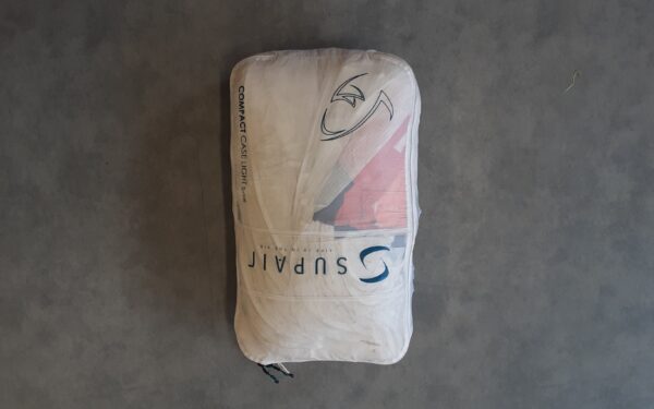 HOOK 5P NIVIUK 24 - PARAPENTE OCCASION – Image 4