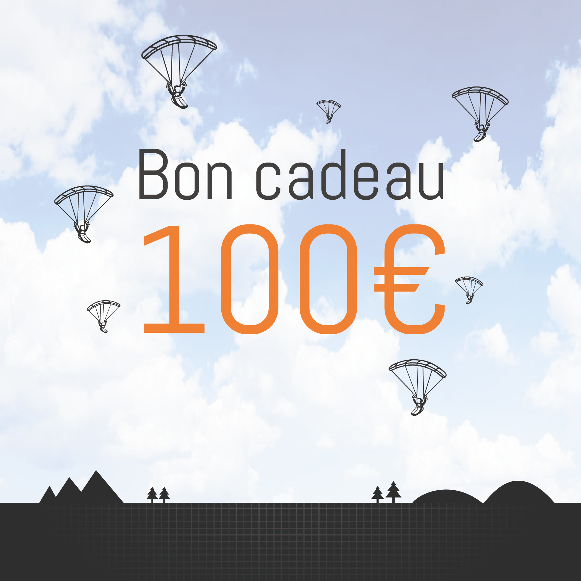 BON CADEAU RIPAIR 100€