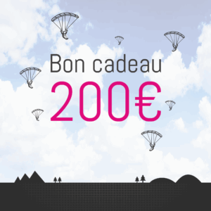 BON CADEAU RIPAIR 200€