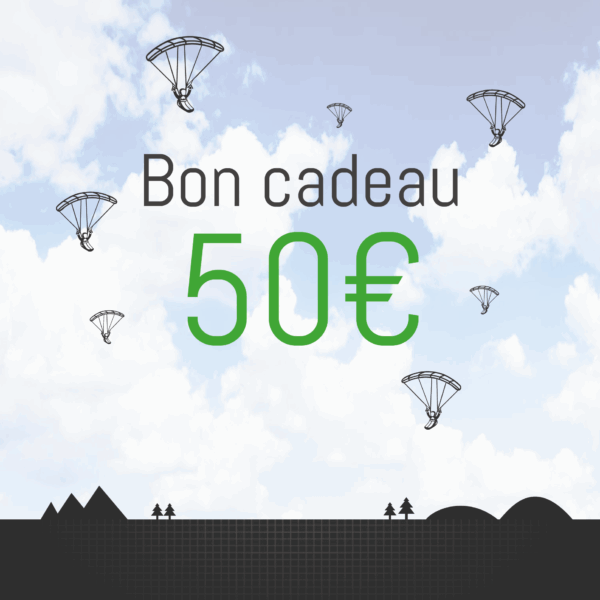 BON CADEAU RIPAIR 50€