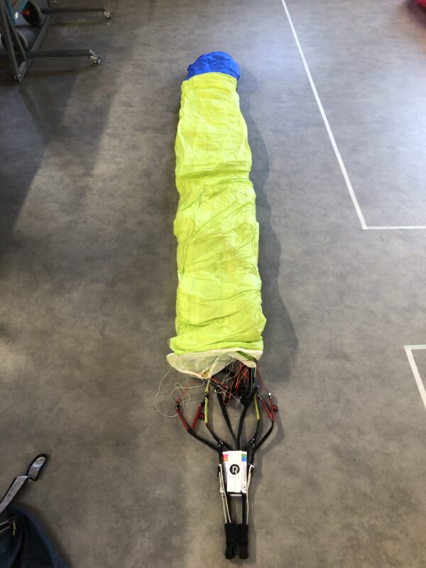 MASALA 3 SKYWALK S - PARAPENTE OCCASION – Image 3