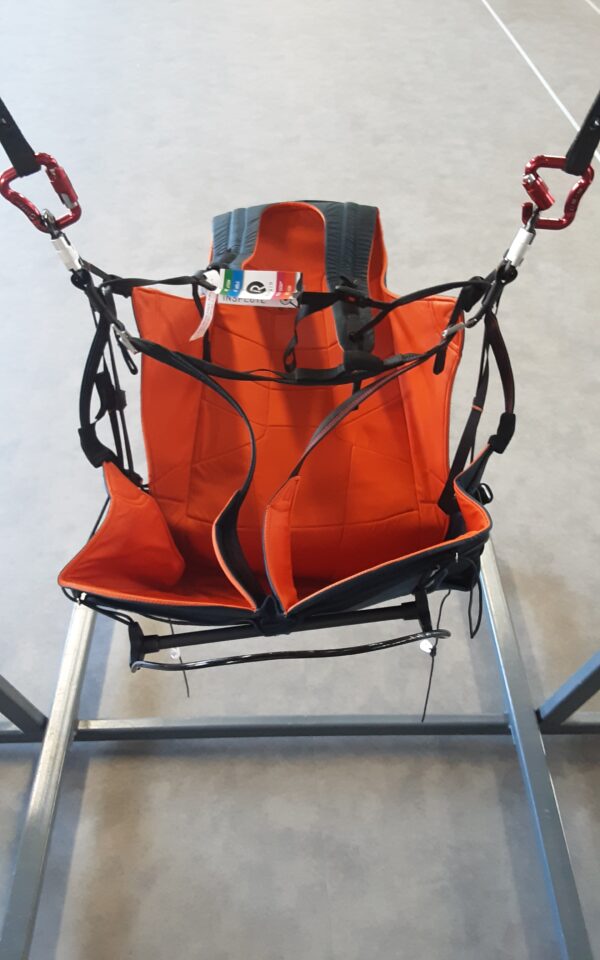 BREEZE 2 SKYWALK L - SELLETTE PARAPENTE OCCASION – Image 3